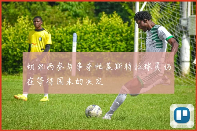 切尔西参与争夺帕莱斯特拉球员仍在等待国米的决定